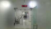 作り付けの小型PC医院の病院のための17インチの待ち行列管理システム