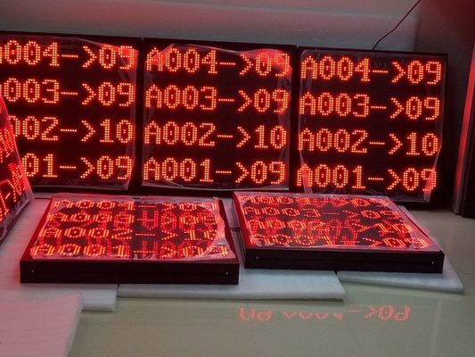 政府QMS 顧客トークン番号キューシステム