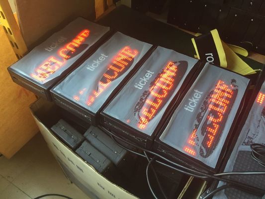 政府QMS 顧客トークン番号キューシステム